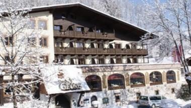 Hotel St. Georg in Zell am See, AT