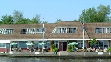 Hotel Restaurant Ie-Sicht in Friesland, NL