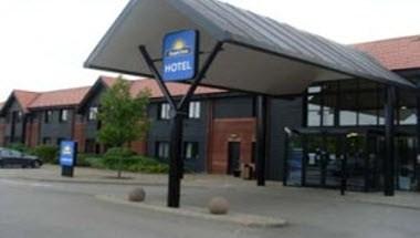 Days Inn by Wyndham Peterborough in Peterborough, GB1