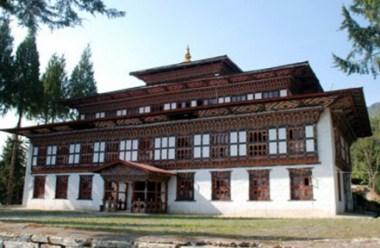 Tourism Council Of Bhutan in Thimphu, BT