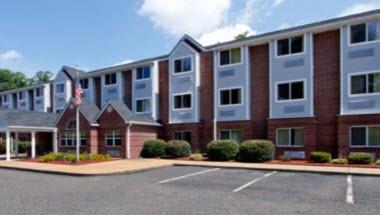 Microtel Inn & Suites by Wyndham Newport News Airport in Newport News, VA