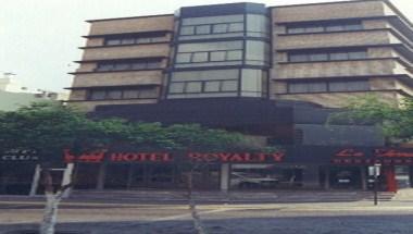 Hotel Royalty in Monterrey, MX