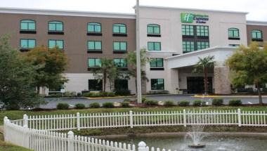 Holiday Inn Express & Suites Mobile West - I-10 in Mobile, AL