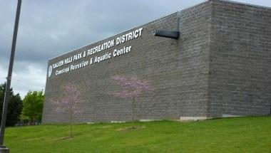 Conestoga Recreation & Aquatic Center in Beaverton, OR