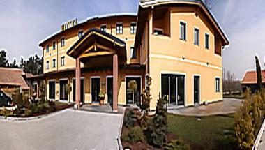 Hotel Del Parco & Residence in Vigevano, IT