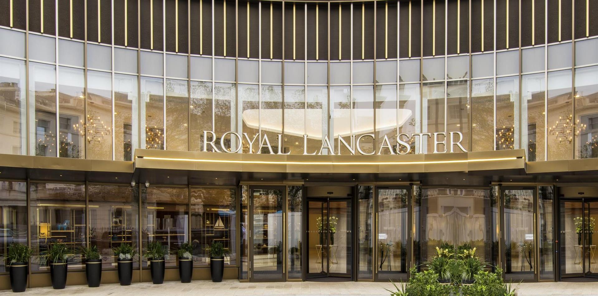 Royal Lancaster London in London, GB1