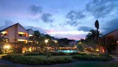 Holiday Villa Beach Resort & Spa Cherating in Kuantan, MY