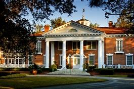 Woodlands Inn in Summerville, SC