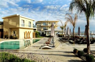 Sikyon Coast Hotel & Resort in Xylokastro, GR