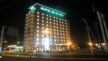 Hotel Route-Inn Sendai - Tagajo in Tagajo, JP