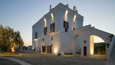 Masseria Torre Coccaro in Fasano, IT