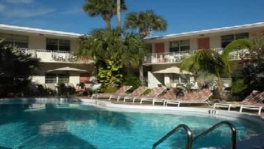 Shore Haven Resort Inn in Lauderdale-by-the-Sea, FL