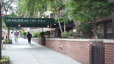 The Murray Hill East Hotel in New York, NY