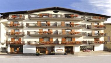 L'Hotel Italia in Levico Terme, IT