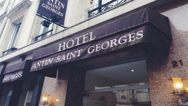 Hotel Antin Trinite in Paris, FR