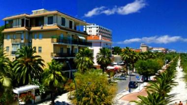 Hotel International in San Benedetto del Tronto, IT