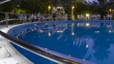 Hotel International in San Benedetto del Tronto, IT