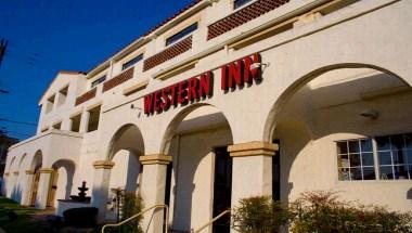 Western Inn in San Diego, CA