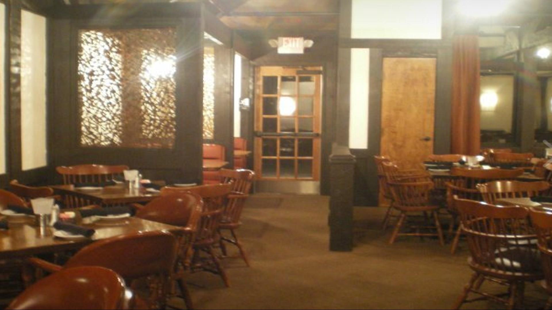 Prime Steak House - Bethlehem in Bethlehem, PA