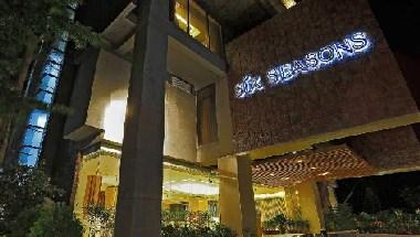 Six Seasons Hotel in Dhaka, BD