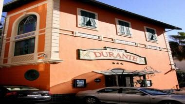 Hotel Durante in Nice, FR