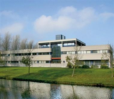 Alliance Business Centers - Markerkant 13-18 in Almere, NL