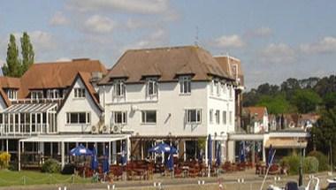 Salterns Harbourside Hotel in Poole, GB1