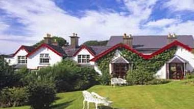 Killeen House Hotel in Killarney, IE