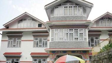 Hotel Red Palace in Pelling, IN