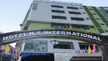 Hotel N S International in Kolkata, IN