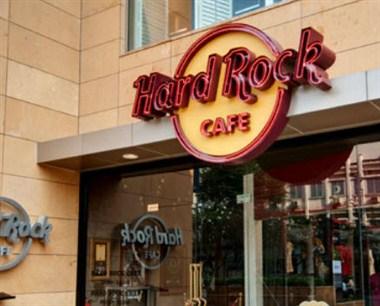 Hard Rock Cafe - Ho Chi Minh City in Ho Chi Minh City, VN