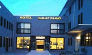 Hotel Sagittario in Padua, IT