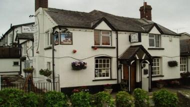 The Wheatsheaf Inn in Abergele, GB3