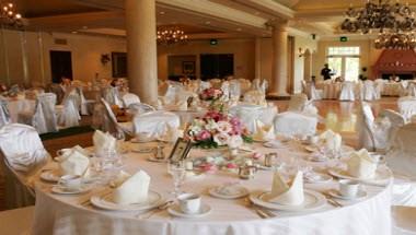 Spanish Hills Country Club in Camarillo, CA