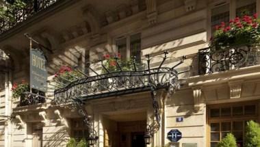 Hotel Chambiges Elysees in Paris, FR
