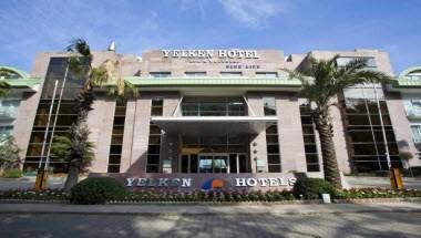 Yelken Blue life Spa & Wellness Hotel in Antalya, TR