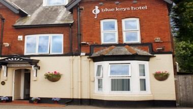 The Blue Keys in Southampton, GB1