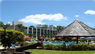 Torarica Hotel & Casino in Paramaribo, SR