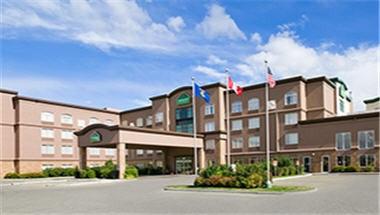 Wingate by Wyndham Calgary South in Calgary, AB