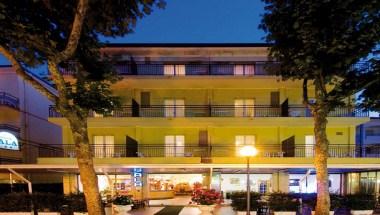 Hotel Ala in Riccione, IT