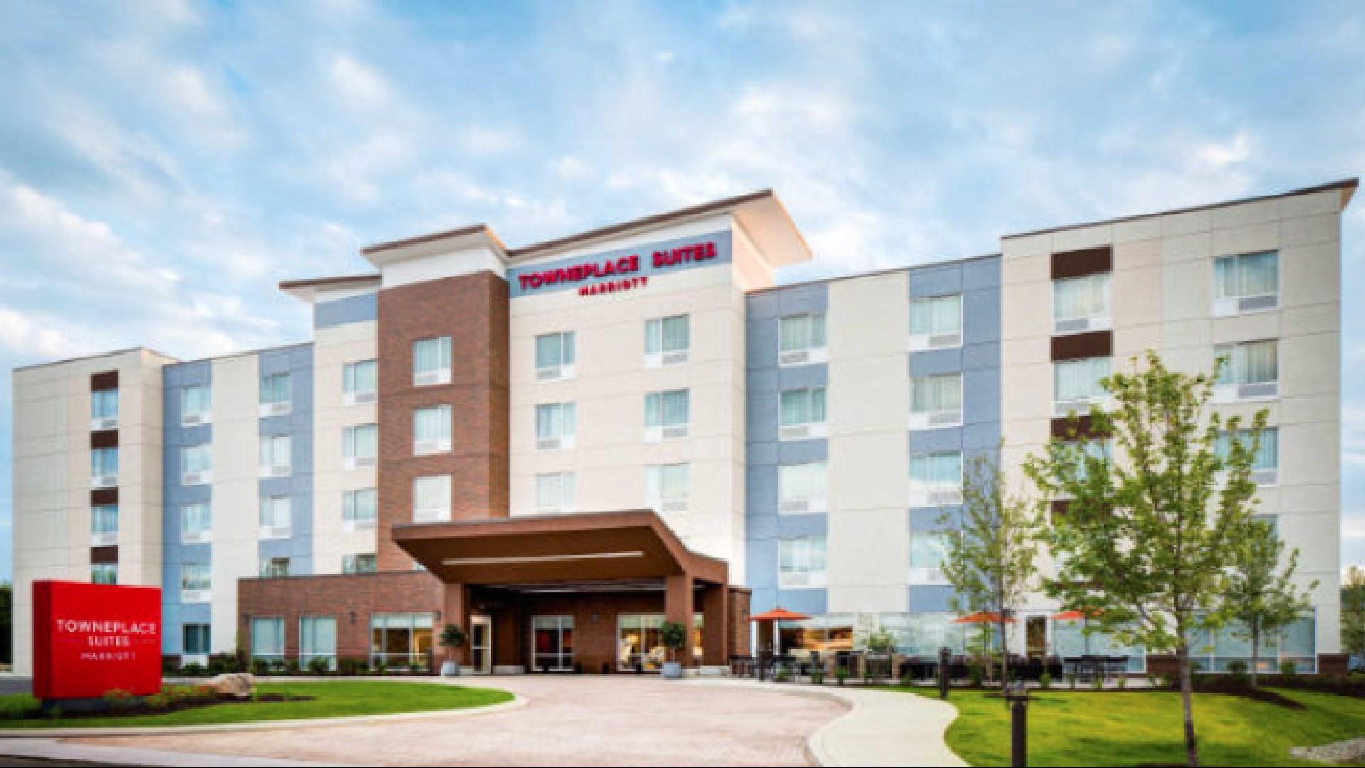 TownePlace Suites Clarksville in Clarksville, TN