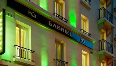 Hotel Gabriel Paris Marais in Paris, FR