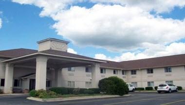 Quality Inn - Woodstock in Woodstock, IL