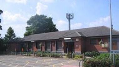Audley & District Community Centre in Stoke-On-Trent, GB1