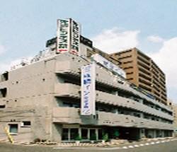 Toyoko Inn Keihin-kyuko Kawasaki Ekimae in Kawasaki, JP