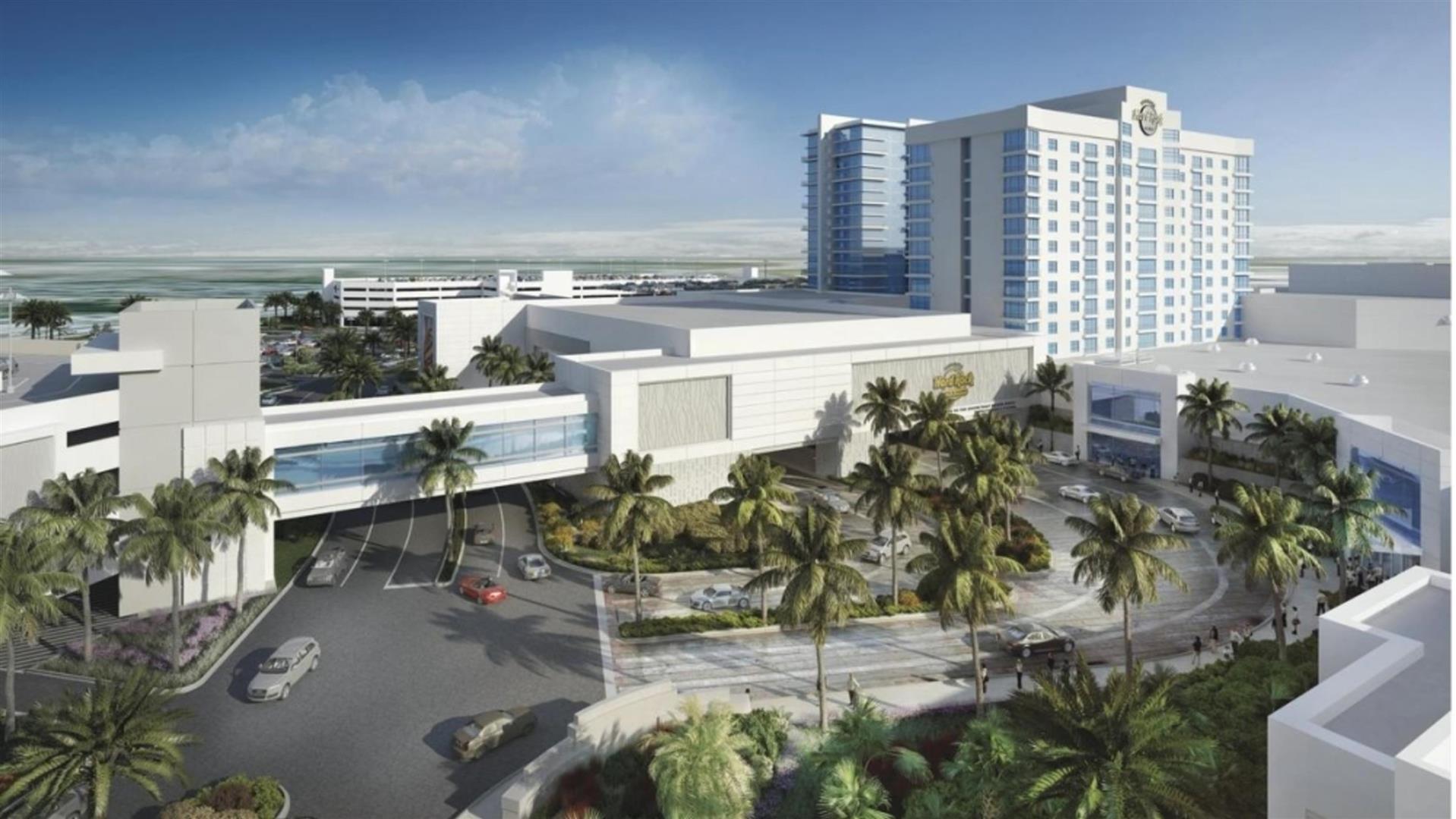 Seminole Hard Rock Hotel & Casino, Tampa in Tampa, FL