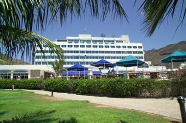 Gold Mohur Hotel & Resort, Aden in Aden, YE