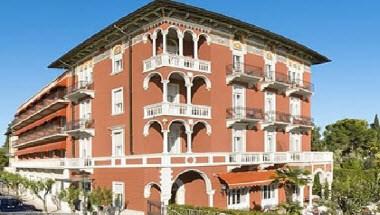 Hotel Milano in Toscolano Maderno, IT