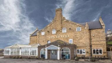 The Spa Hotel in Saltburn-by-the-Sea, GB1