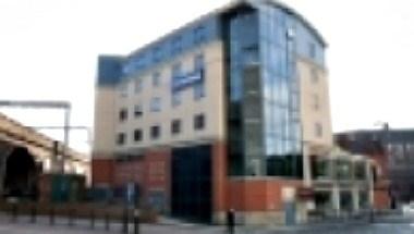 Travelodge Hotel - Leeds Central in Leeds, GB1